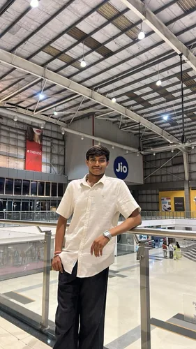 Jaswant Dhakad - Quality & Operations